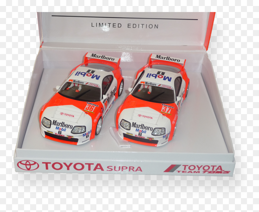 Executive Car, HD Png Download - toyota supra png