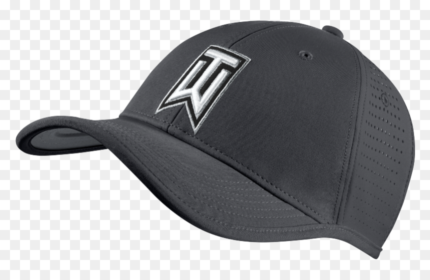 Nike Swoosh Legacy 91 Cap, HD Png Download - white nike swoosh png