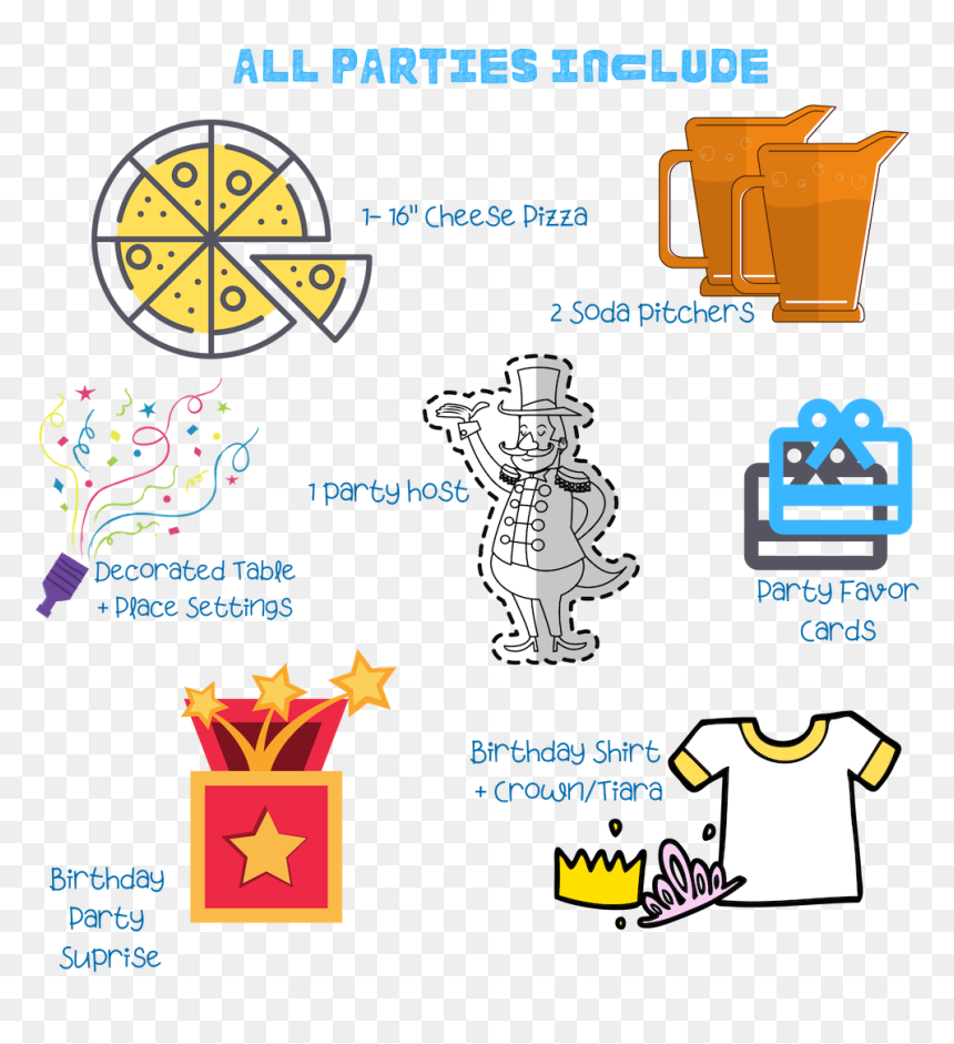 Transparent Party Favor Png, Png Download - batman begins png