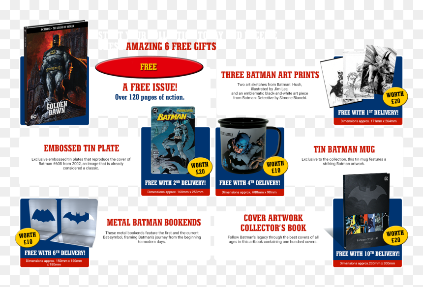 The Legend Of Batman - Eaglemoss La Legende De Batman, HD Png Download - batman begins png
