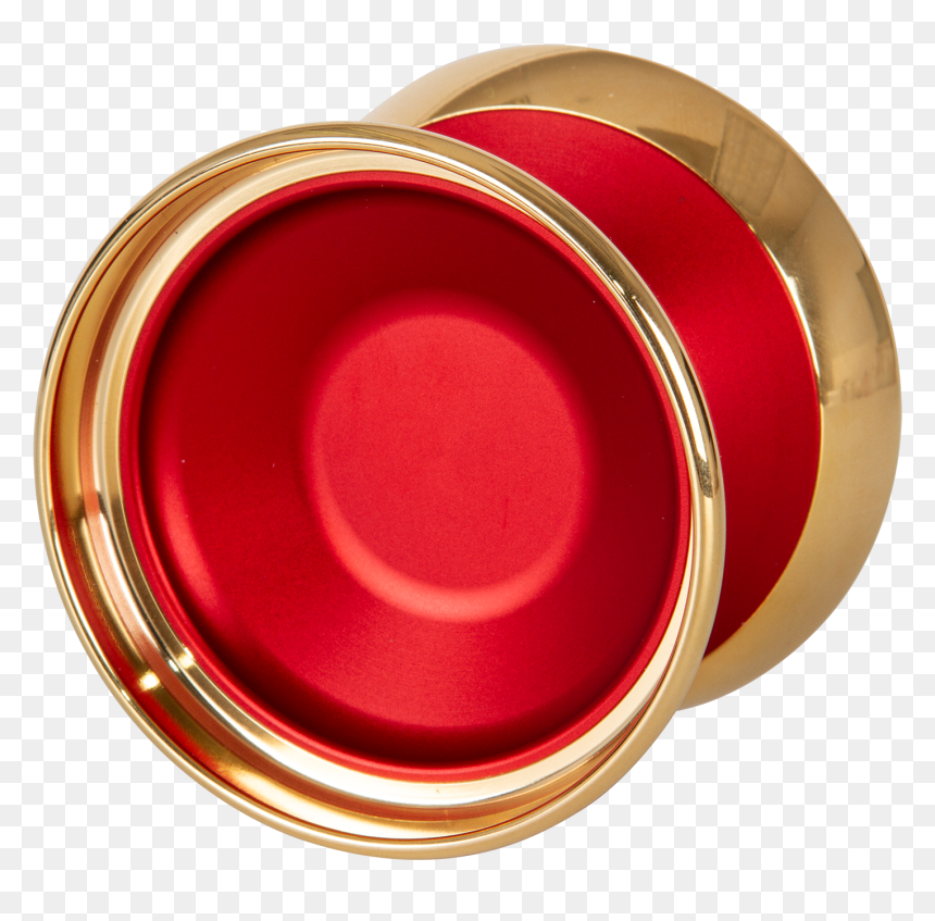 Yo Yos Duncan Haymaker X Bi Metal Yo Yo 6061 Aircraft - Circle, HD Png Download - kumamon png