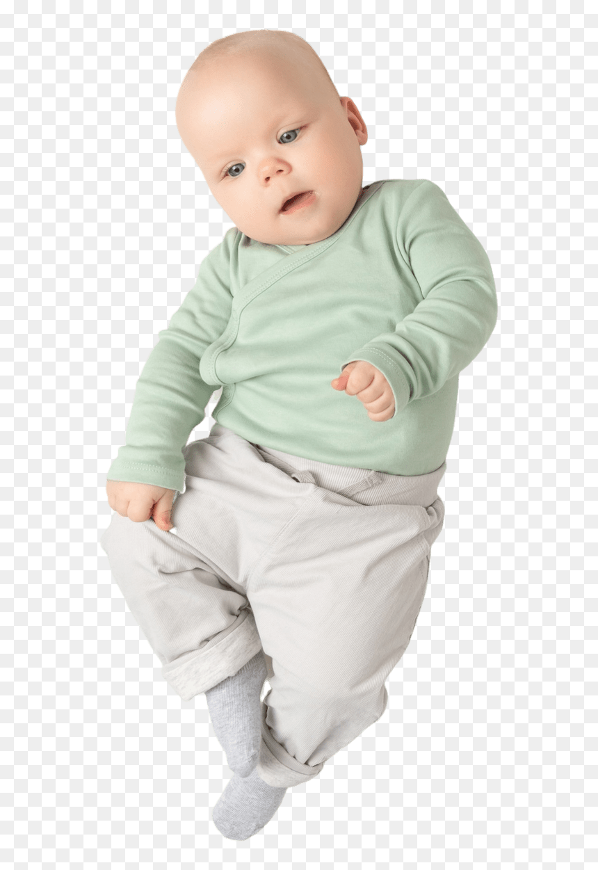 Kids - Baby, HD Png Download - cute baby png