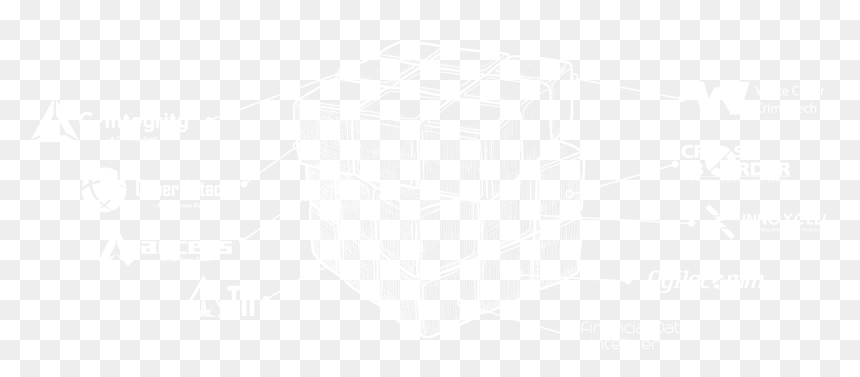 Illustration, HD Png Download - white cube png