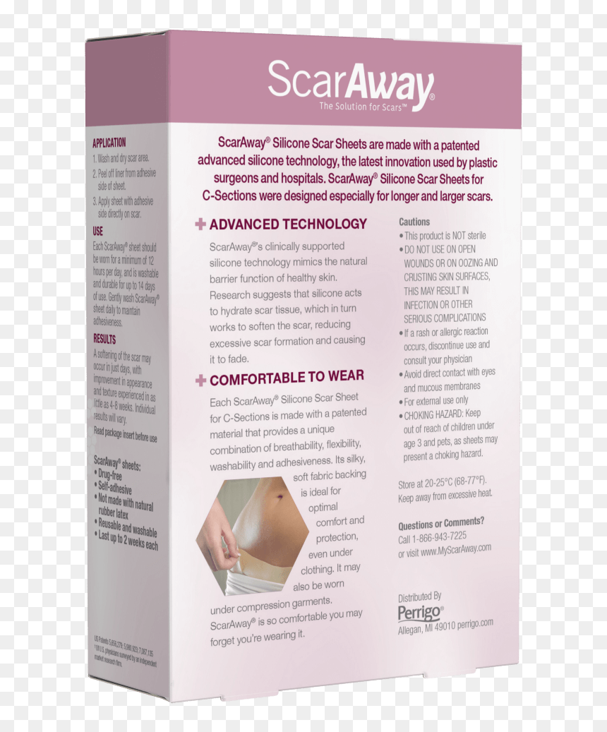 Brochure, HD Png Download - scar texture png