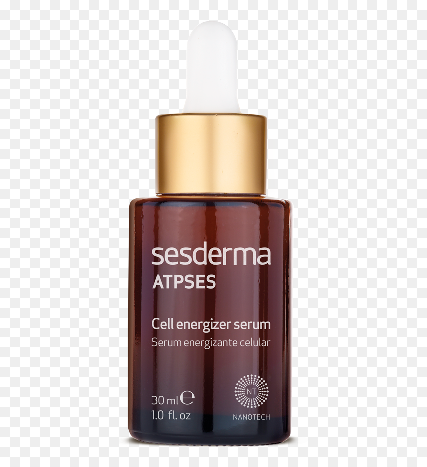 Atpses Cell Energising Serum 30 Ml - Ferulac De Sesderma, HD Png Download - scar texture png