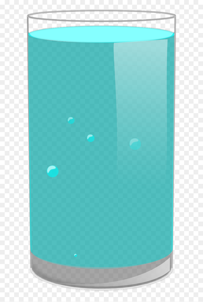 Fizz, HD Png Download - water cup png