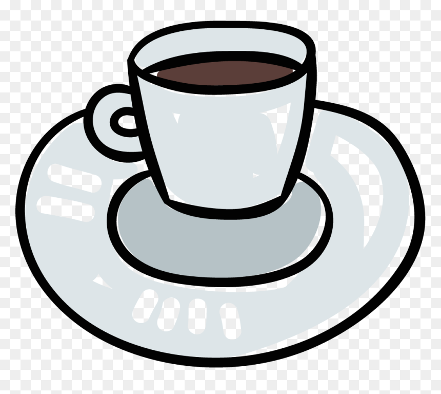 Transparent Pouring Water Png - Coffee Cup, Png Download - water cup png