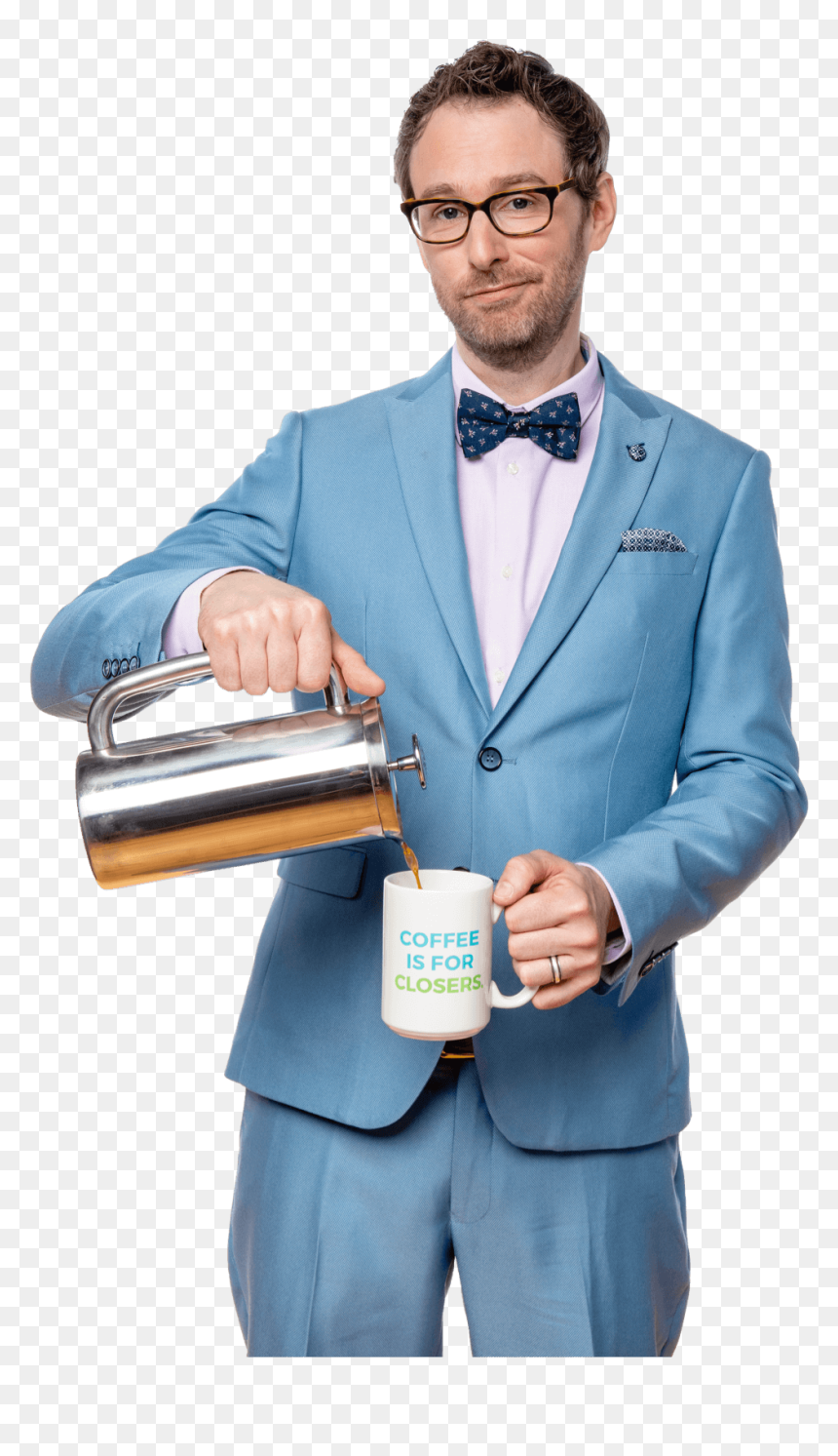Tuxedo, HD Png Download - business suit png