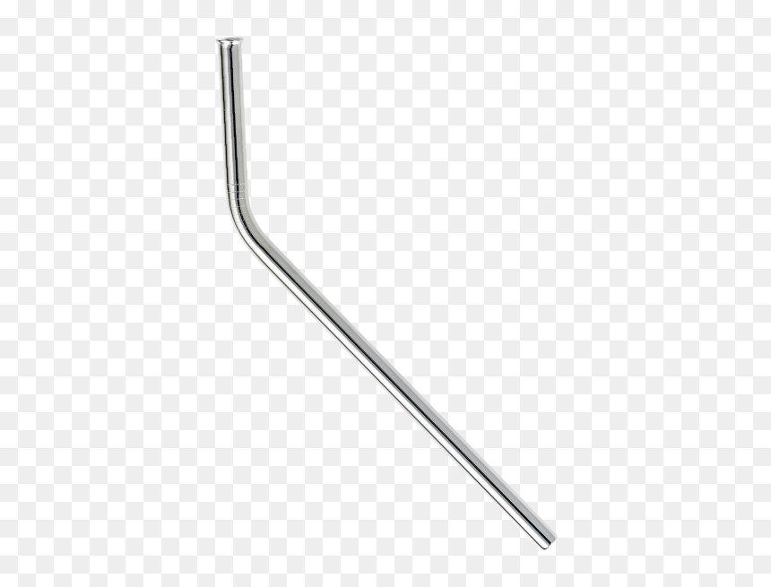 Iron, HD Png Download - drinking straw png