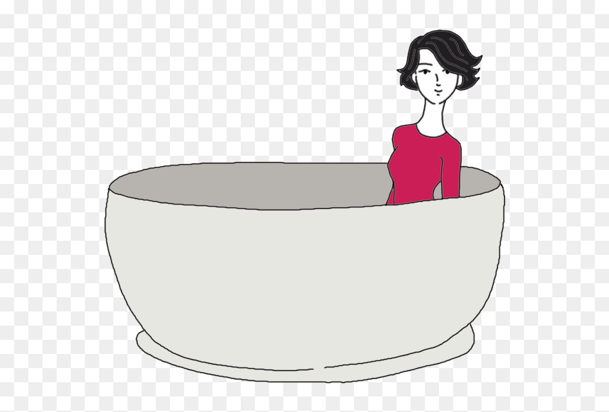 Dream Meanings Bowl - Dream Dictionary, HD Png Download - bowl of cheerios png