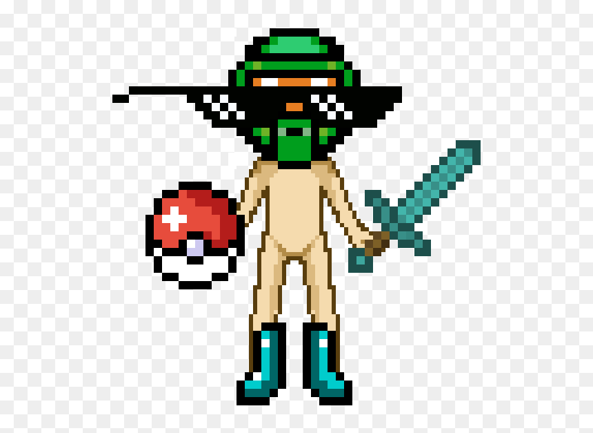 Minecraft Sword Png, Transparent Png - mr peanut png