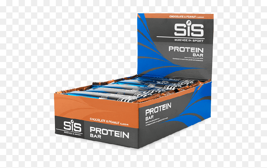 Sis (science In Sport) Limited, HD Png Download - mr peanut png