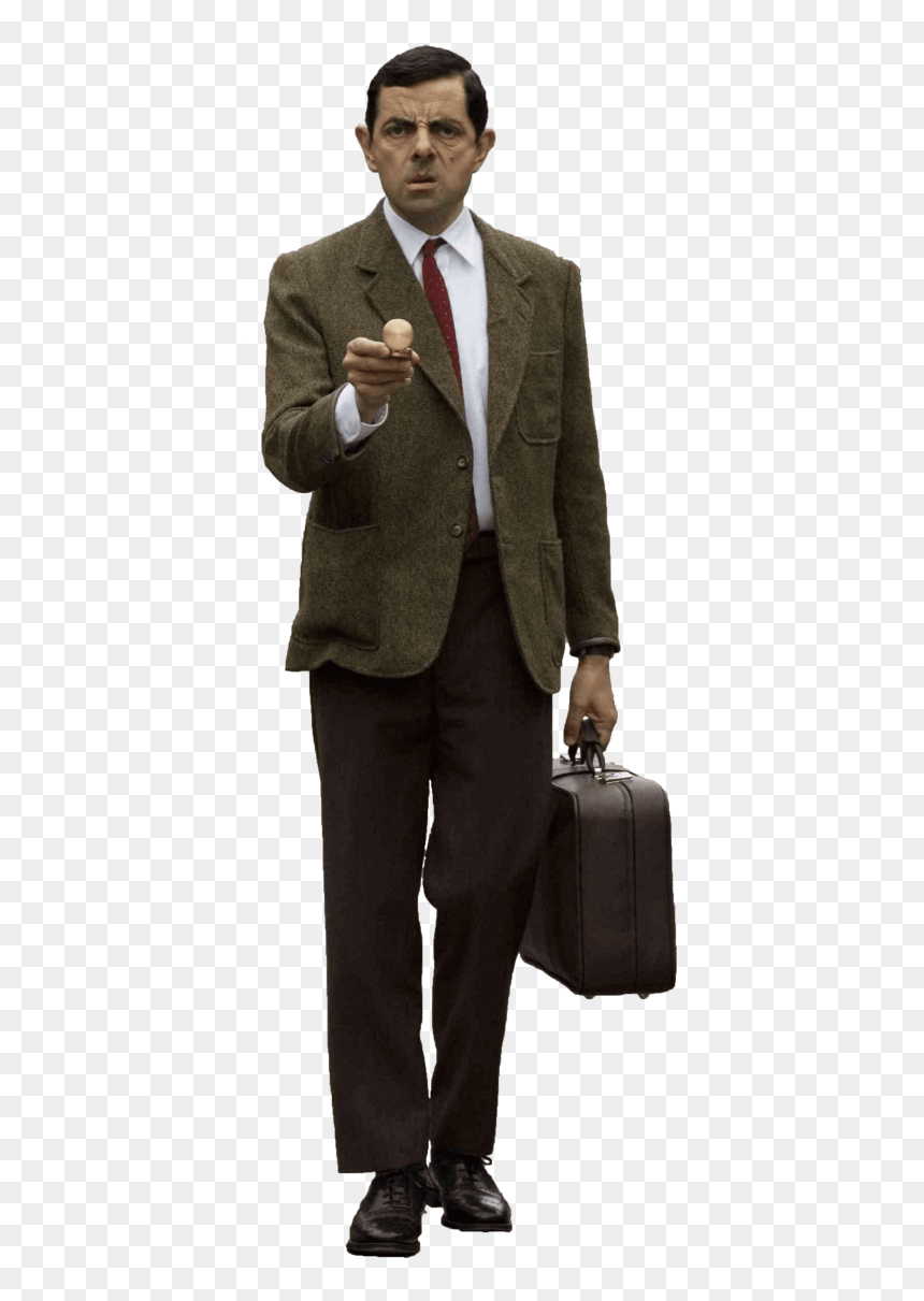 Mr Bean Rowan Atkinson"
								 Title="mr Bean Rowan - Transparent Mr Bean Png, Png Download - mr peanut png