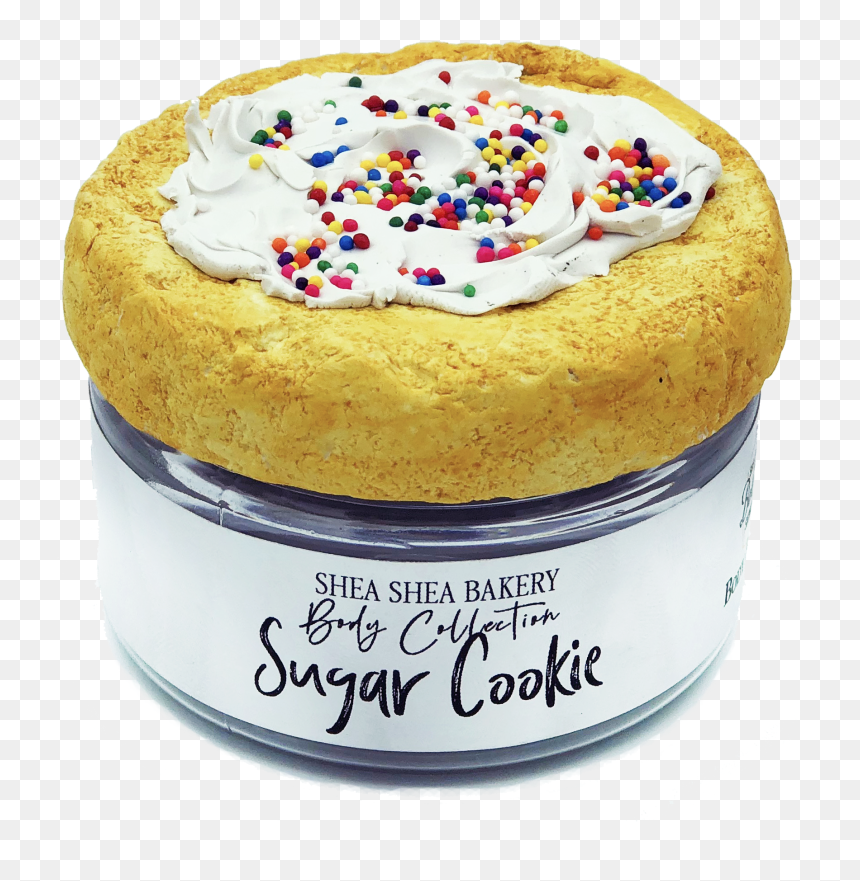 Soufflé, HD Png Download - sugar cookie png