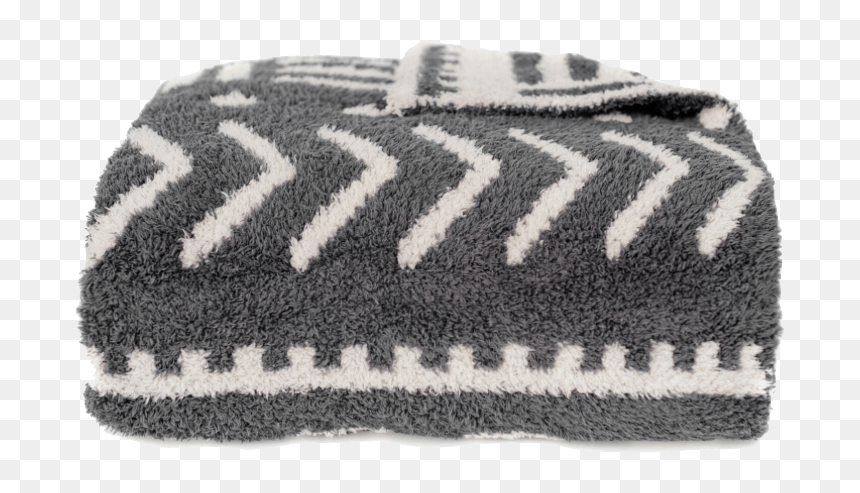 Mudcloth Blankets Baby, HD Png Download - throw blanket png