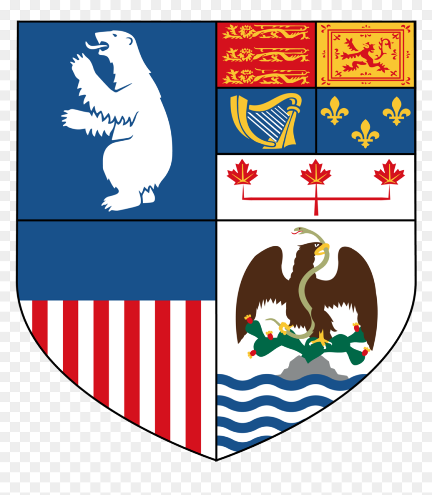 Greenland Coat Of Arms Throw Blanket , Png Download - Greenland Coat Of Arms, Transparent Png - throw blanket png