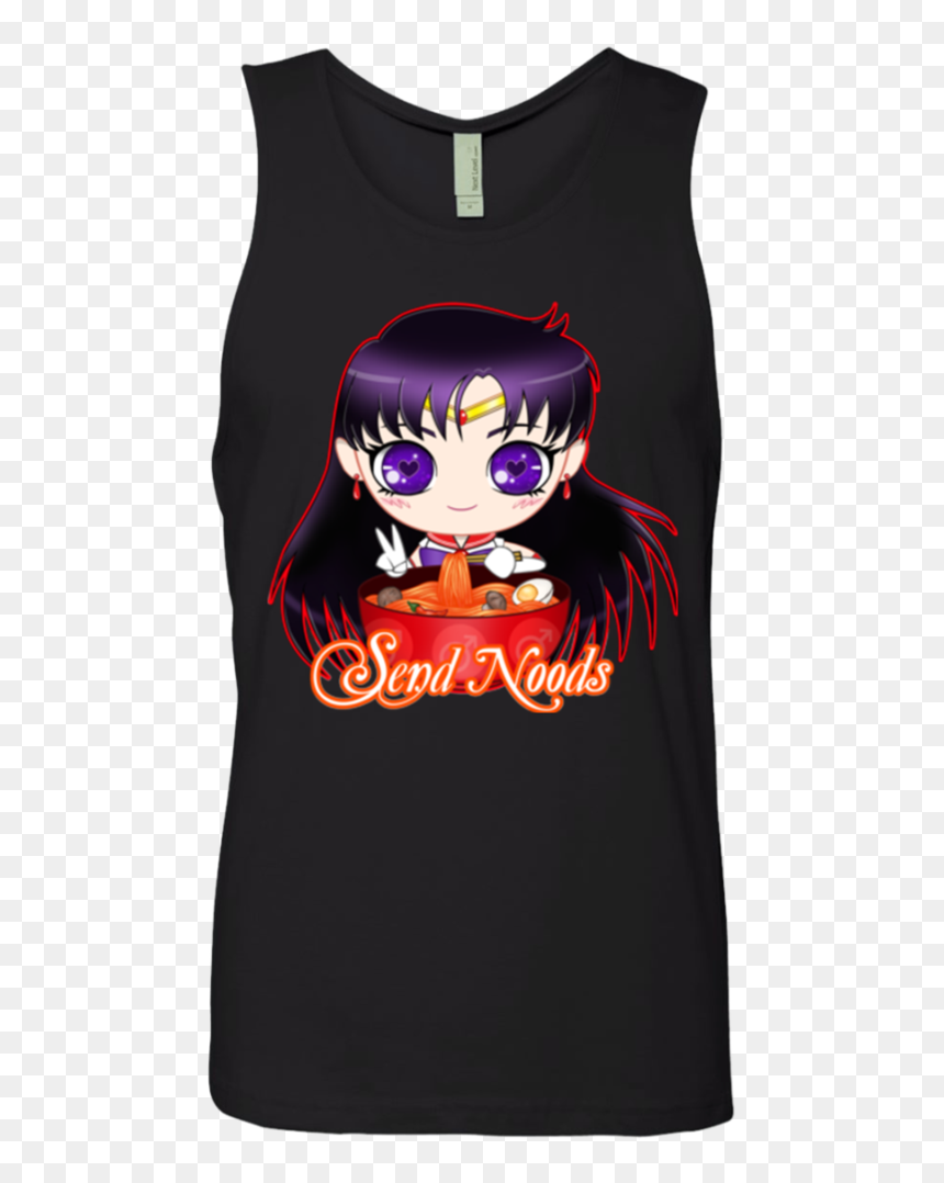 Active Tank, HD Png Download - sailor mars png