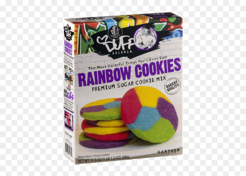 Sandwich Cookies, HD Png Download - sugar cookie png