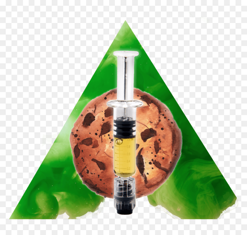 Girl Scout Cookies Distillate - Illustration, HD Png Download - girl scout cookies png