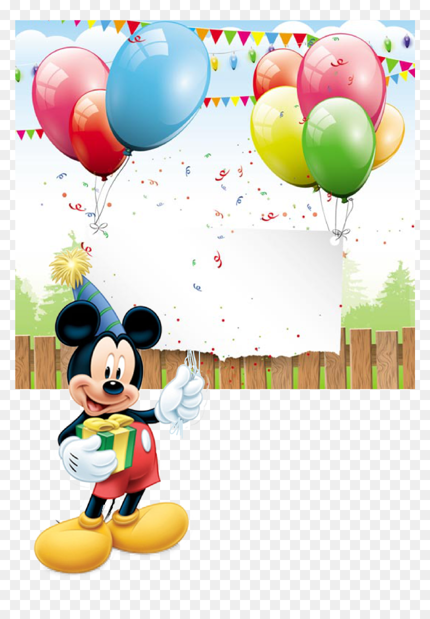 Birthday Card Png, Transparent Png - birthday card png