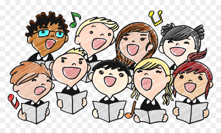 Choir Clubs, HD Png Download - bajo sexto png