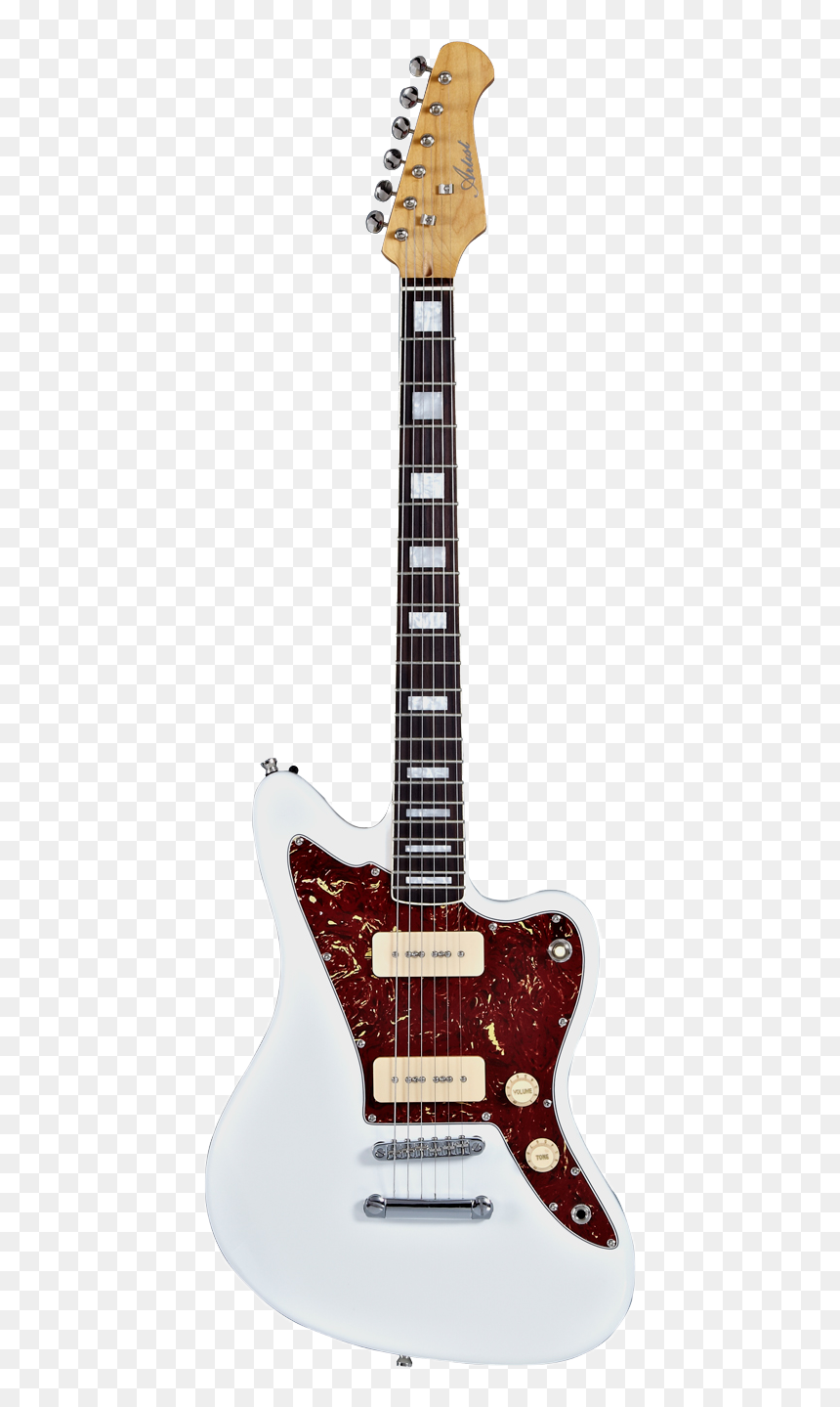 Grungemaster Guitar, HD Png Download - bajo sexto png