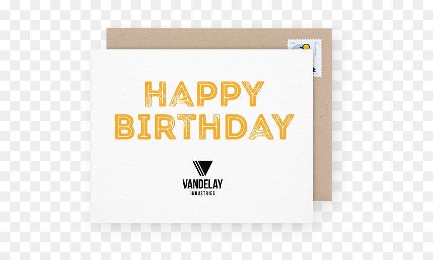 Graphic Design, HD Png Download - birthday card png
