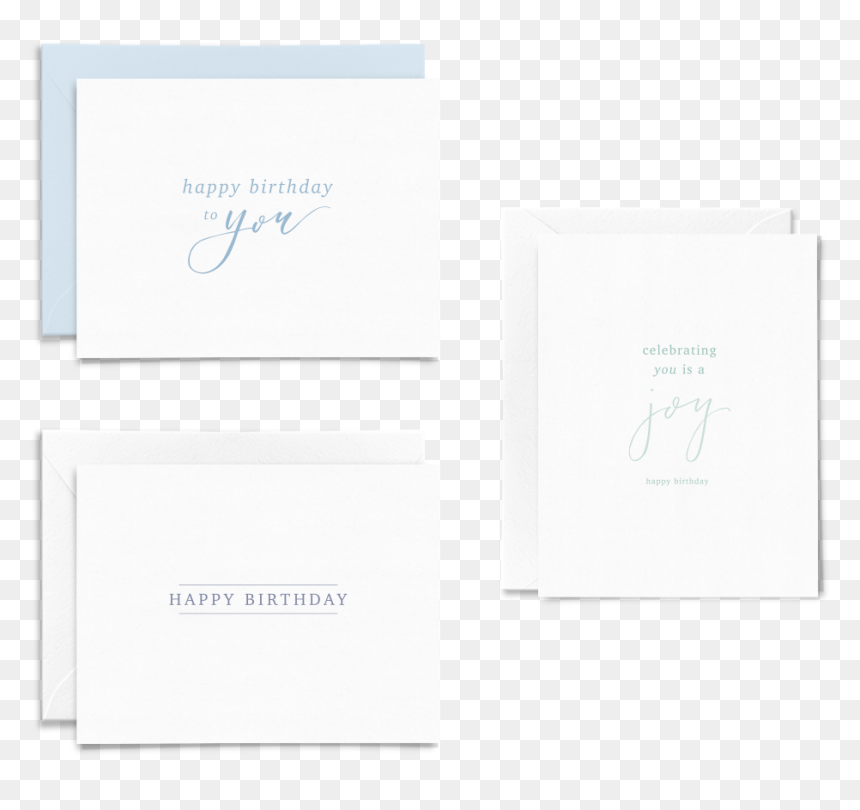 Envelope, HD Png Download - birthday card png