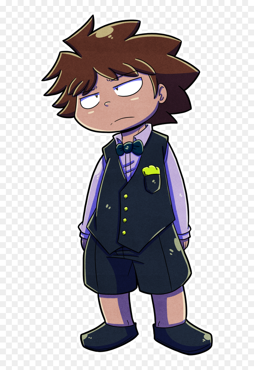 Cartoon, HD Png Download - yoshikage kira png