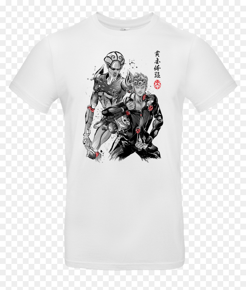 Yoshikage Kira Png, Transparent Png - yoshikage kira png