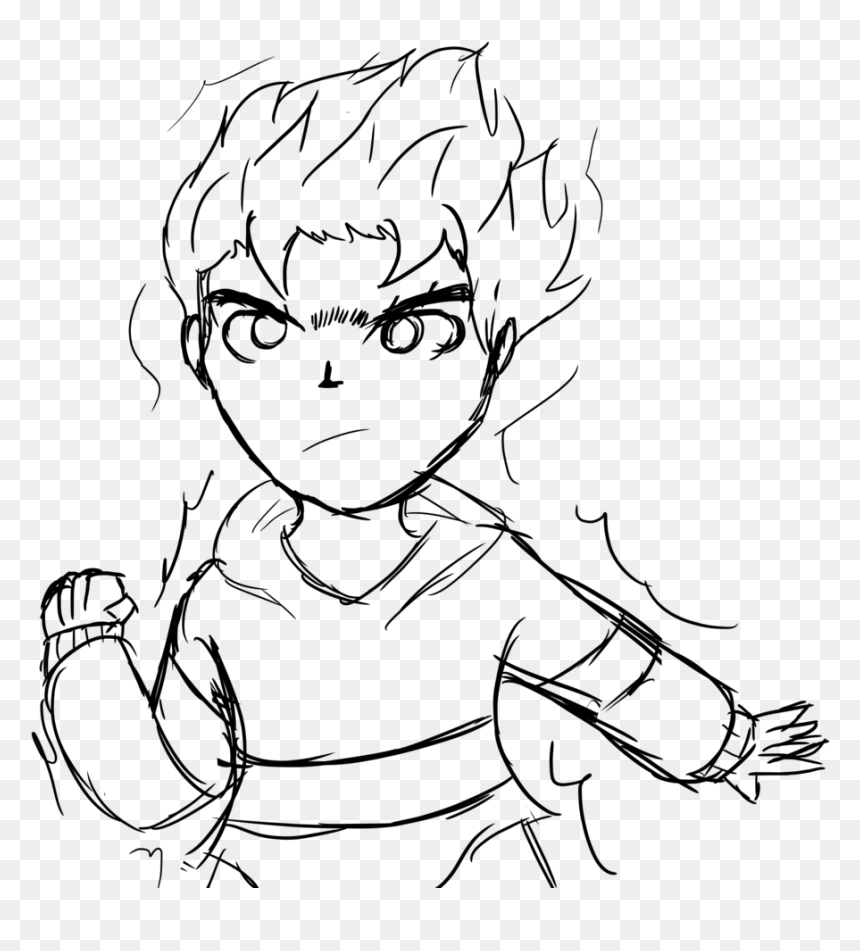 Koichi - Line Art, HD Png Download - yoshikage kira png