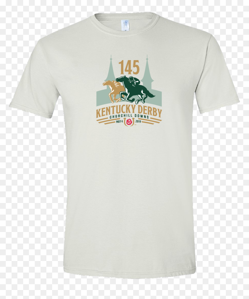Study Tour T Shirt, HD Png Download - kentucky derby hat png