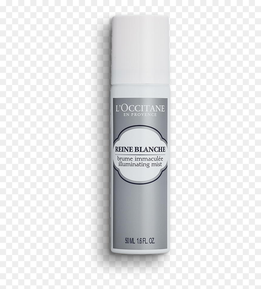 Display View 1/1 Of Reine Blanche Illuminating Mist - Cosmetics, HD Png Download - black mist png