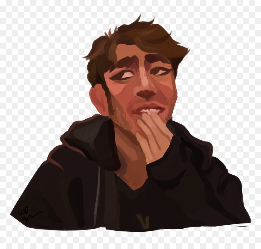 Illustration, HD Png Download - shane dawson png