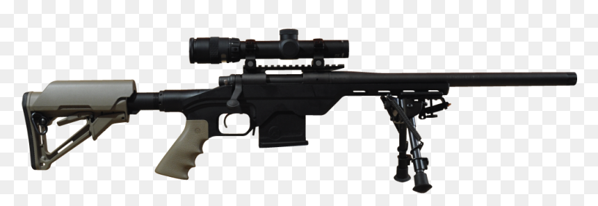 Remington 783 Tactical Stock, HD Png Download - sniper target png
