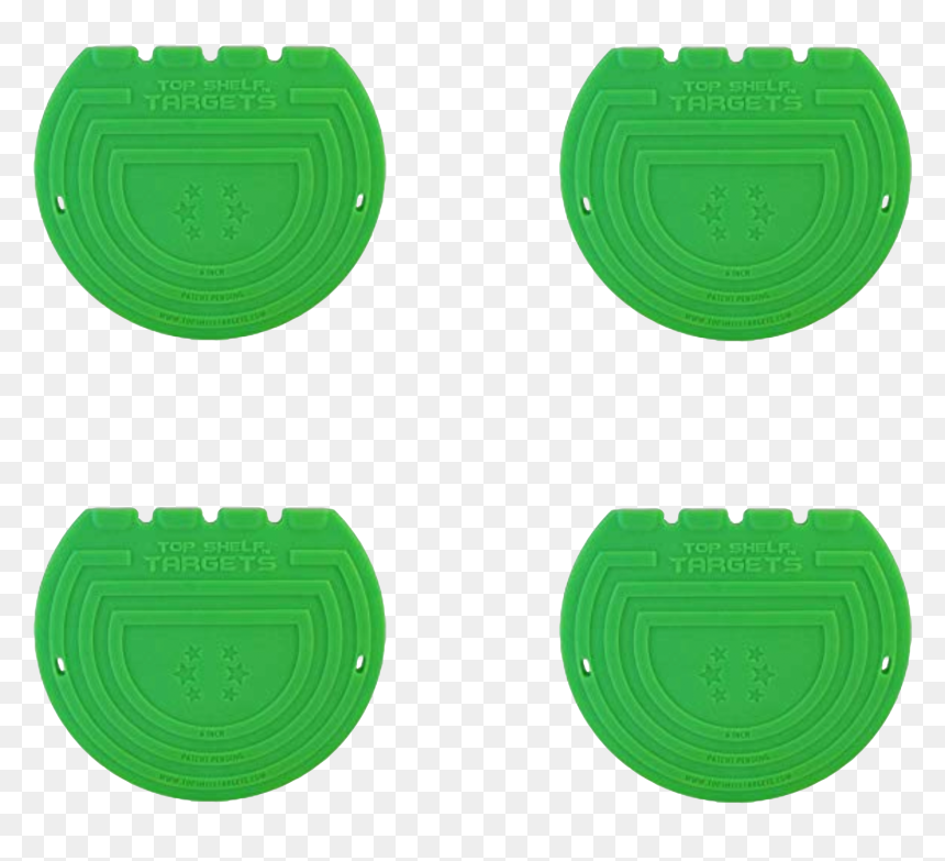 Super Sniper - Circle, HD Png Download - sniper target png