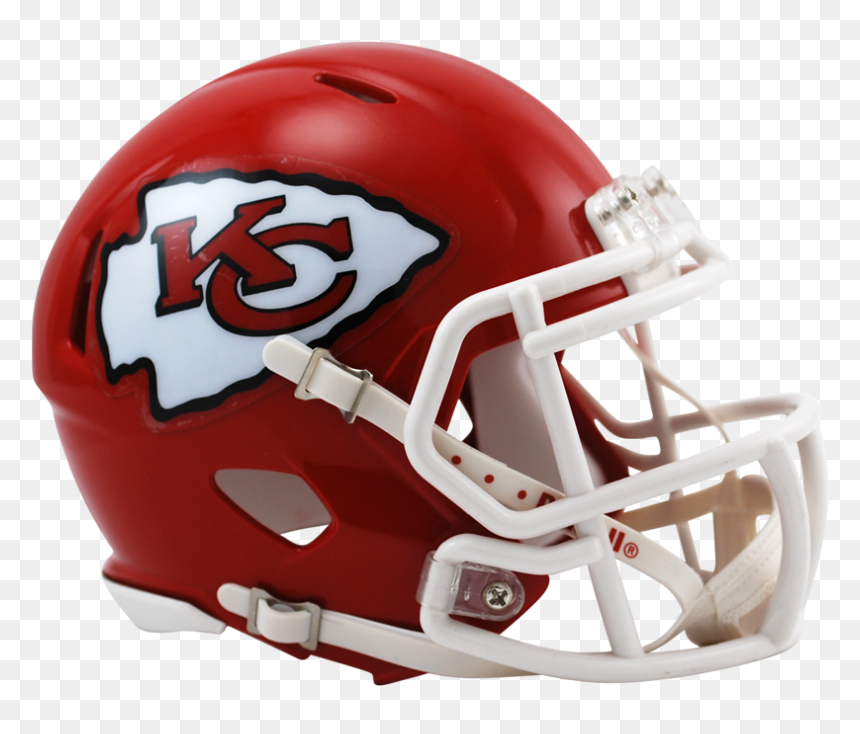 Chiefs Mini Helmet, HD Png Download - 49ers helmet png