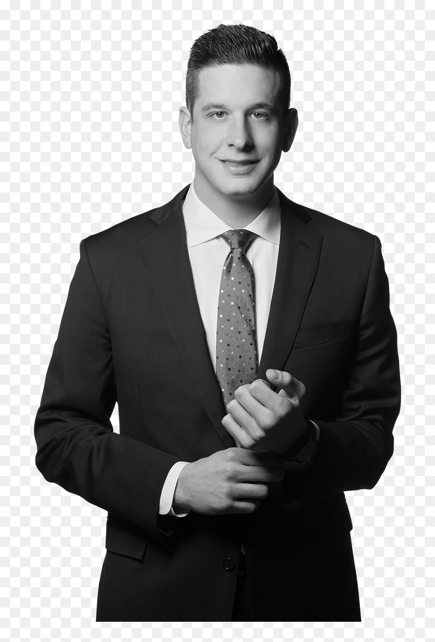 Transparent Black Man In Suit Png - Tuxedo, Png Download - black man in suit png