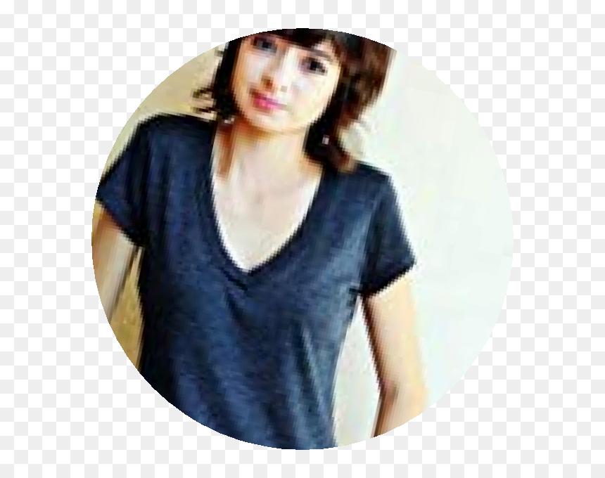 Katemicucci - Girl, HD Png Download - misha collins png