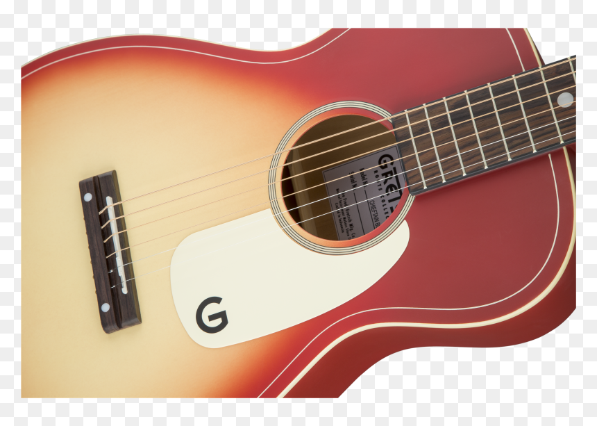 Transparent Red Burst Png - Fender Cd 60s Natural, Png Download - misha collins png