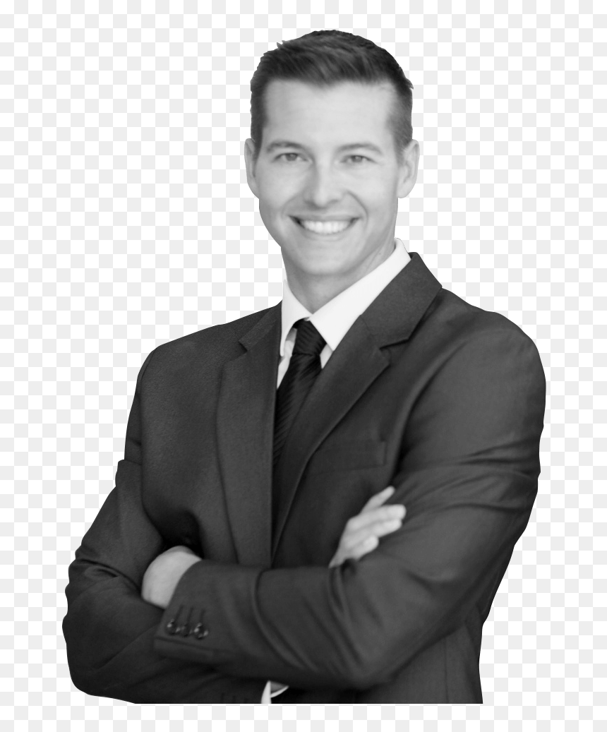 Gentleman, HD Png Download - black man in suit png