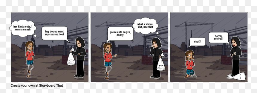 Cartoon, HD Png Download - thot png