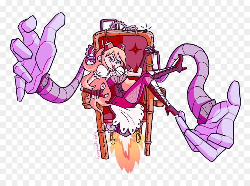 Cartoon, HD Png Download - thot png