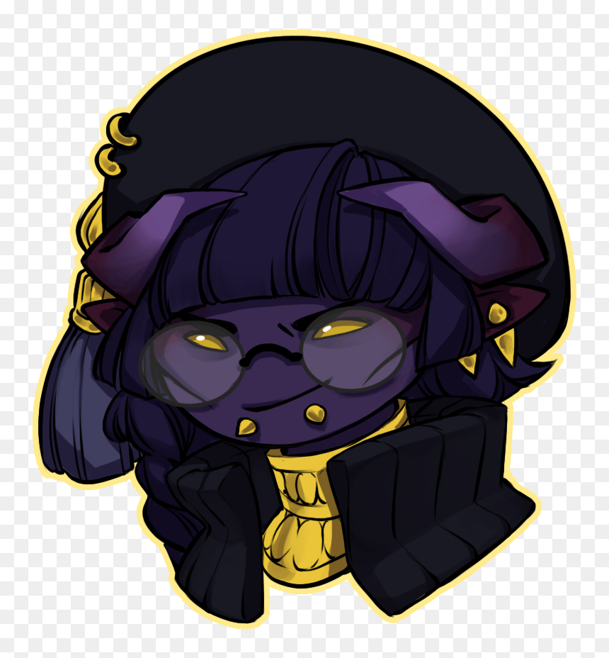 Cartoon, HD Png Download - thot png