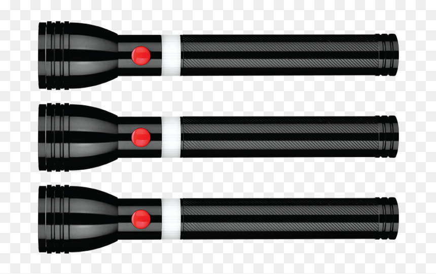 Clikon Ck5026 Flash Light 3pcs Combo, HD Png Download - flash of light png