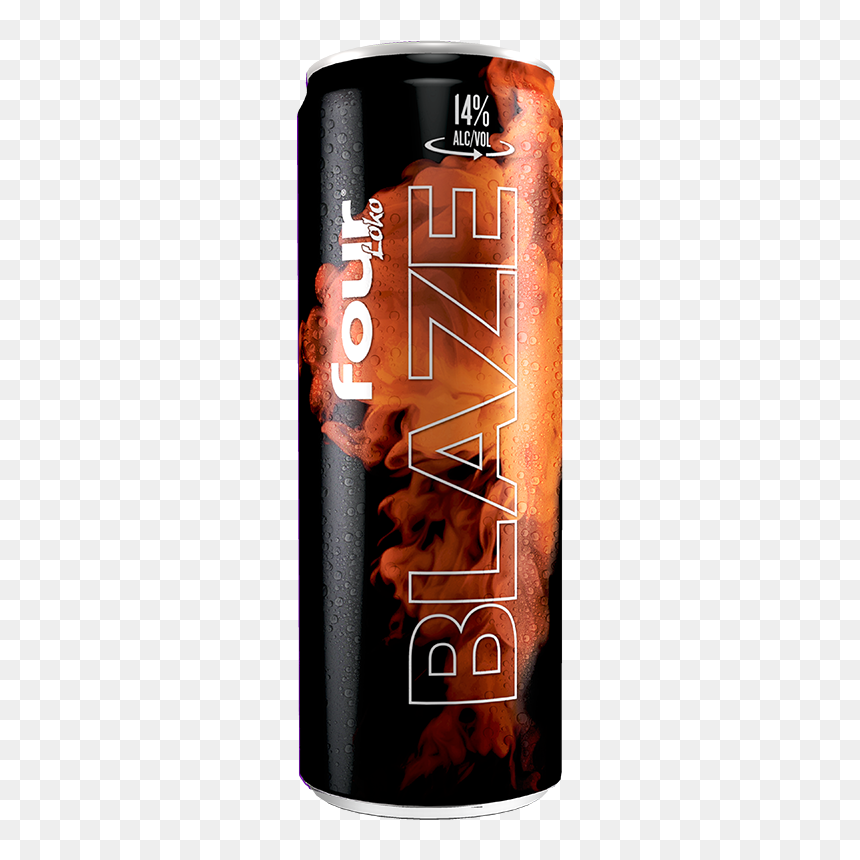 Four Loko Blaze Flavor, HD Png Download - four loko png