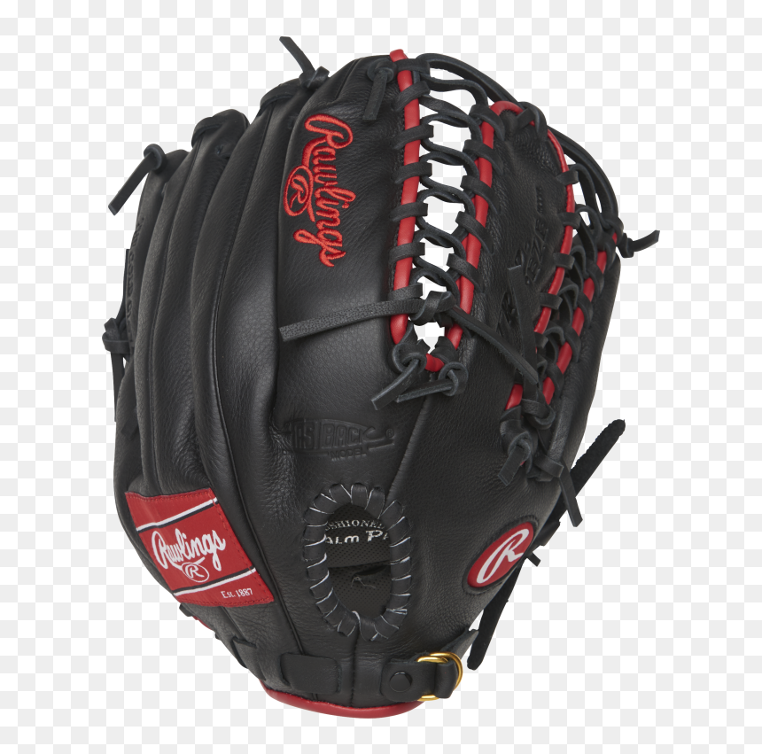 Mike Trout Glove Youth, HD Png Download - mike trout png