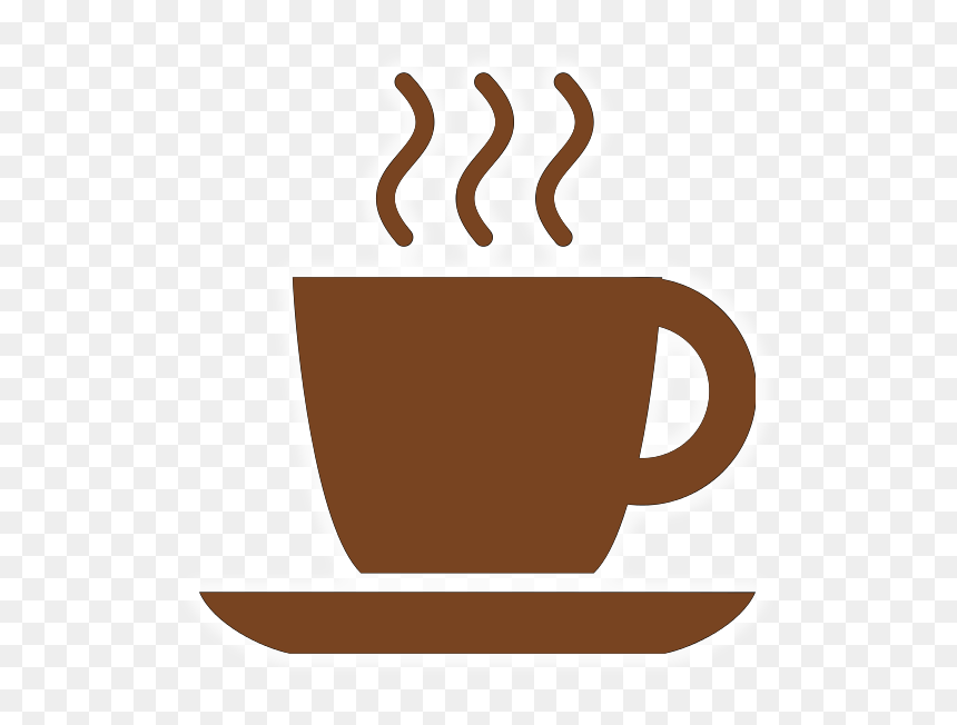 Paper Coffee Cup Png - Red Coffee Cup Clipart, Transparent Png - paper cup png