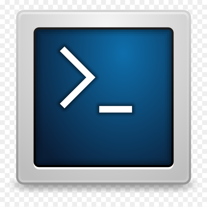 Bash Avatar, HD Png Download - the terminator png