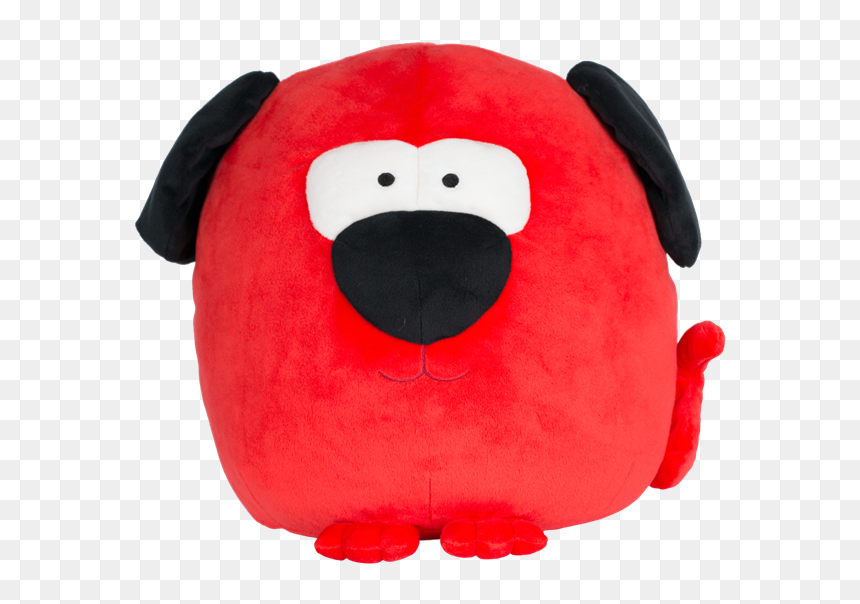 Plush - Stuffed Toy, HD Png Download - stuffed animals png